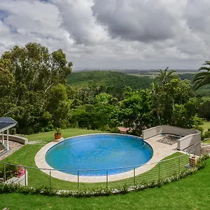 Resort Broughton Country Estate, Sea View