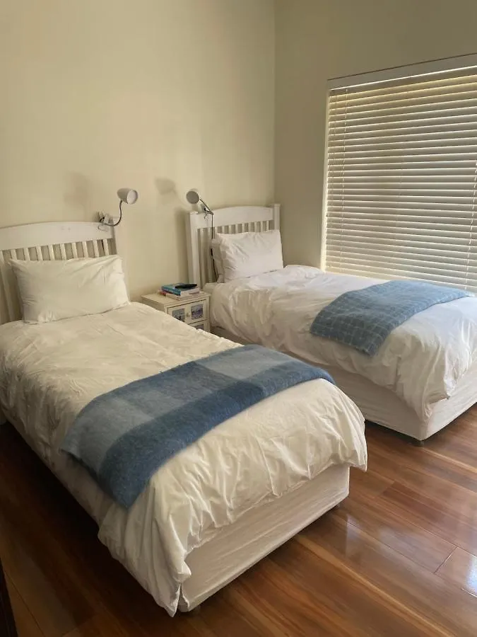Privat bolig Whispering Palms Lejlighed Port Elizabeth Sydafrika
