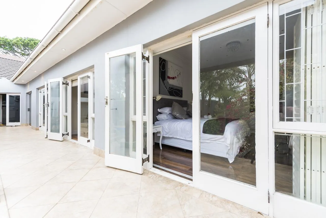 Privat bolig Whispering Palms Lejlighed Port Elizabeth