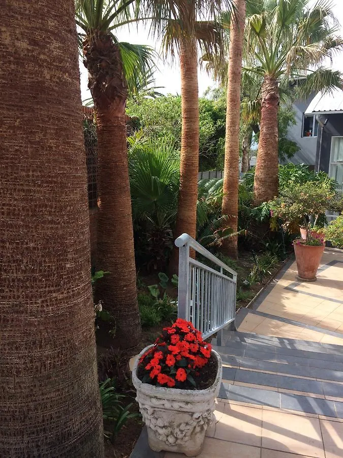 Whispering Palms Lejlighed Port Elizabeth Privat bolig